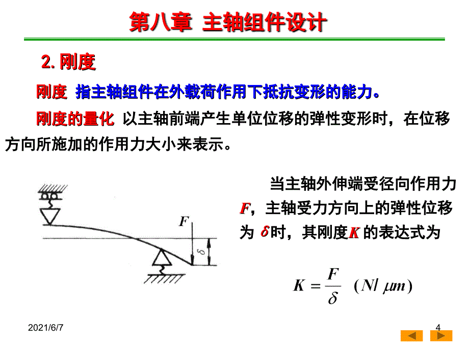 第八章-机床主轴部件_第4页