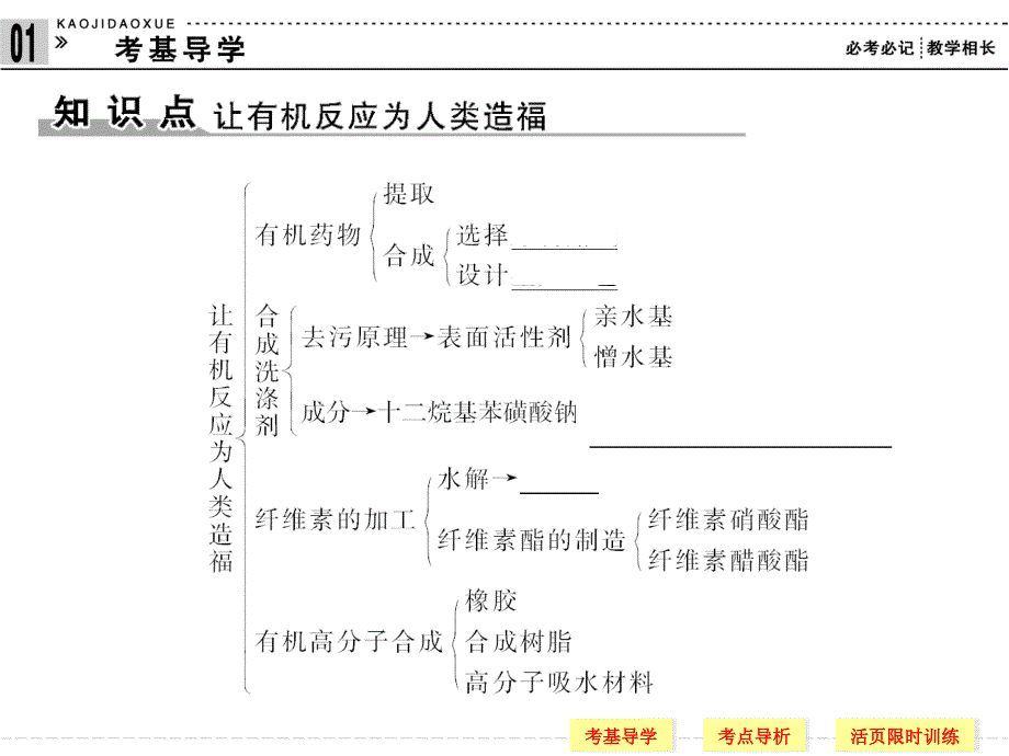 让有机反应为人类造福.ppt_第2页