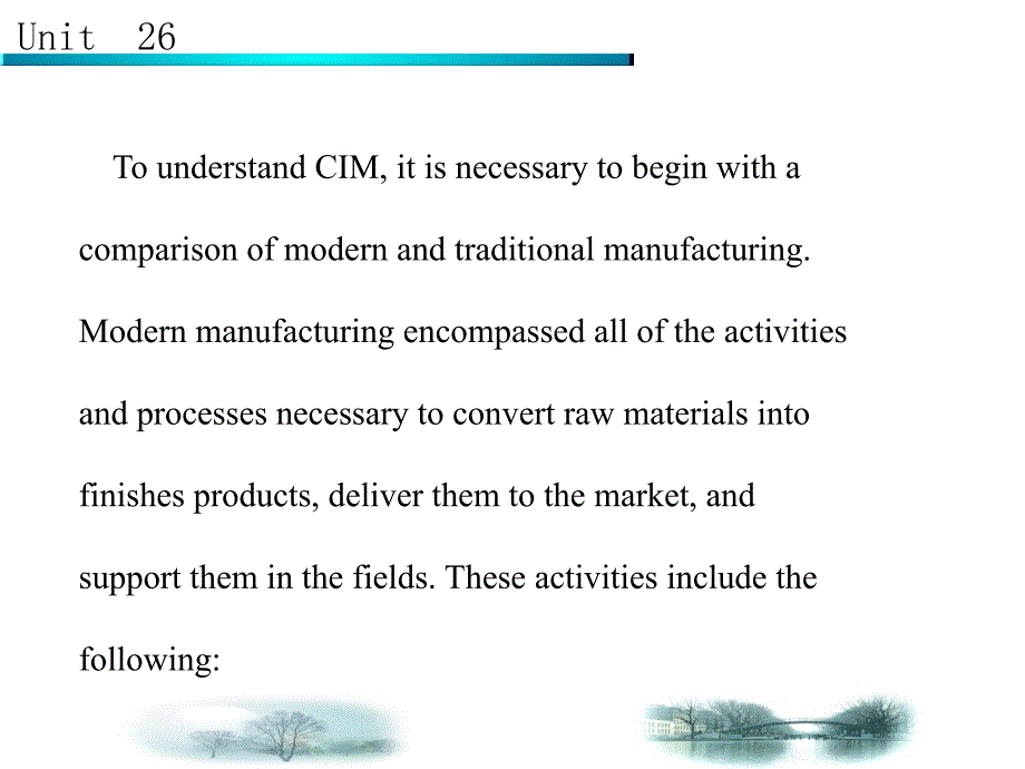 机械专业英语董建国第26章.ppt_第3页