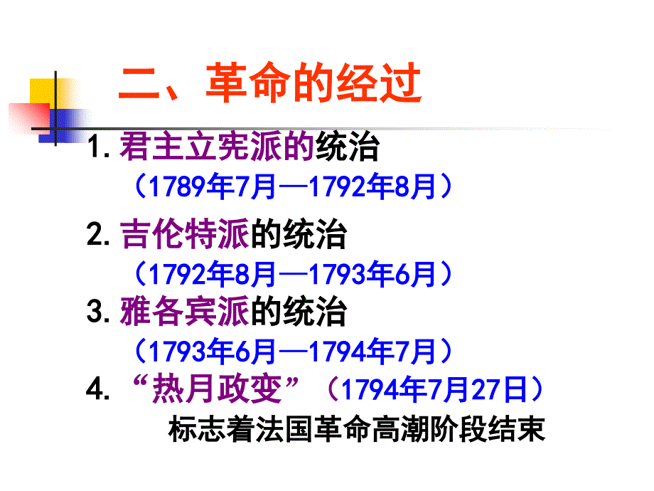 法国人民的民主追求_第3页