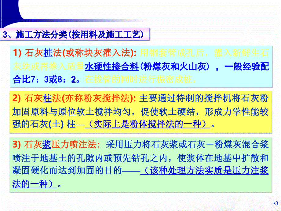 地基处理方法专题讲义PPT挤密桩法(146页)_详细_第3页