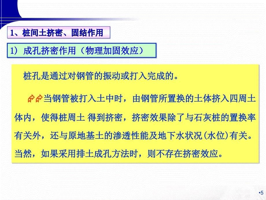 地基处理方法专题讲义PPT挤密桩法(146页)_详细_第5页