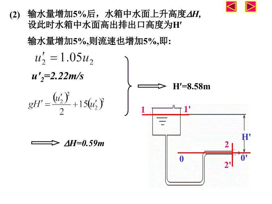 推荐化工原理第一章第四节流体流动现象_第3页