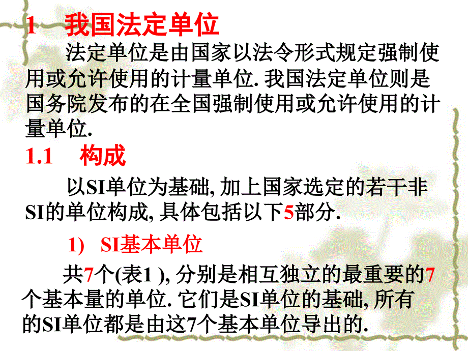 法定计量单位及常见使用错误_第4页