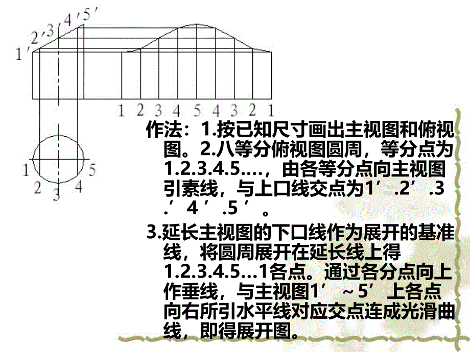 铆工放样PPT课件.ppt_第4页