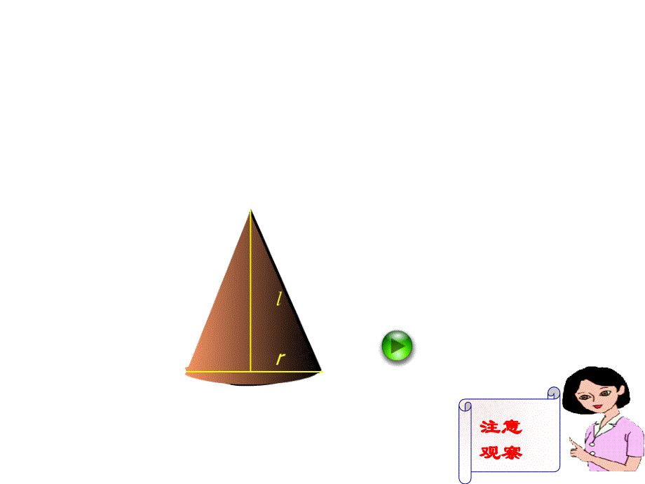 圆锥的侧面积1_第4页