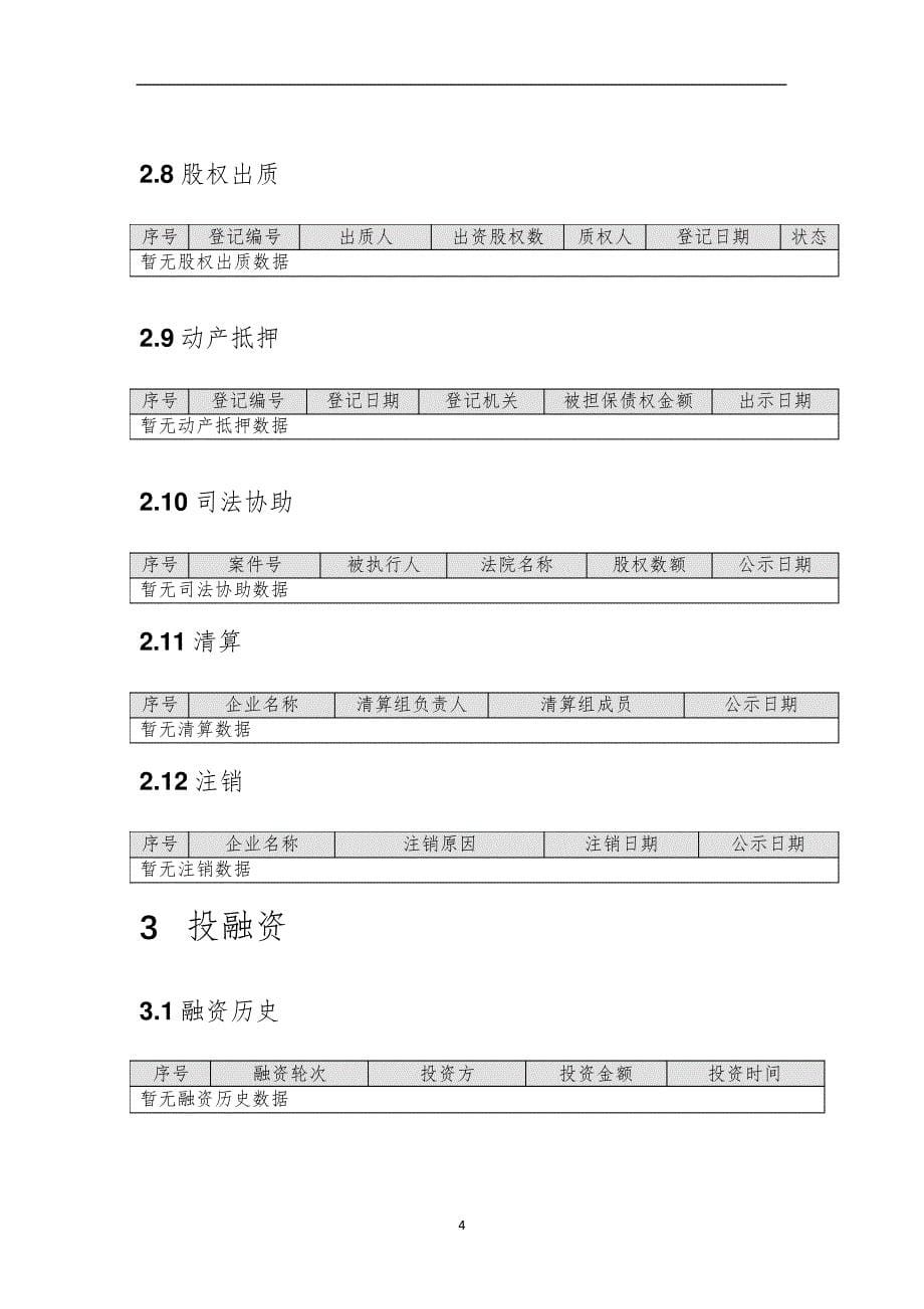 广州人和户外用品有限公司介绍企业发展分析报告_第5页