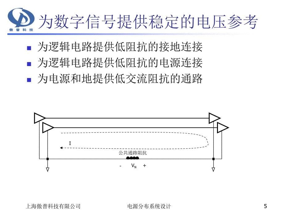 高速数字设计和信号完整性-电源分布系统设计.ppt_第5页