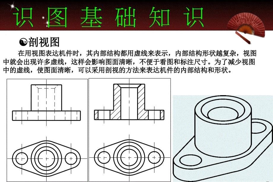 铆工讲义1基础知识工具基本划线_第5页