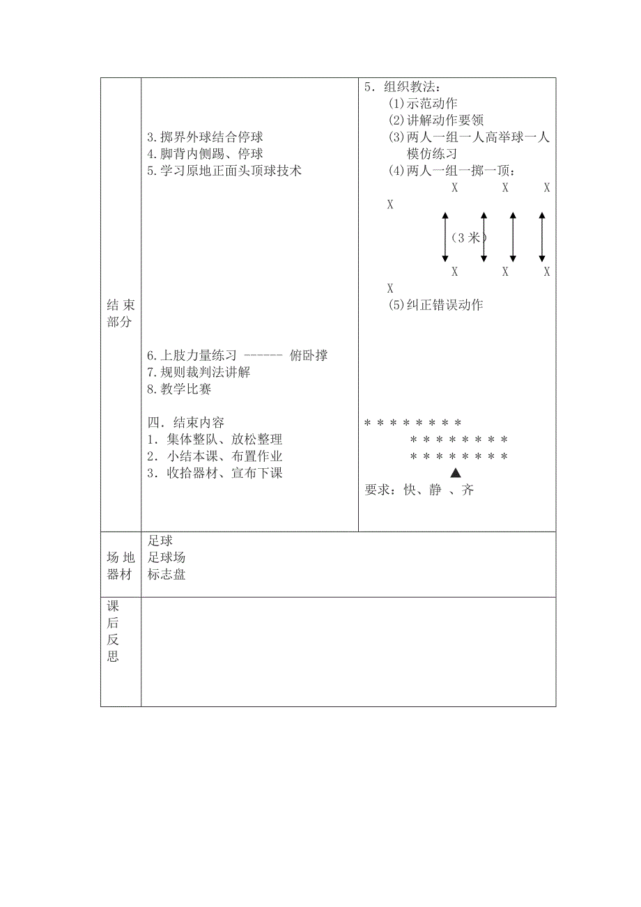 学生水平三足球第四周提高掷界外球技术导学案_第2页