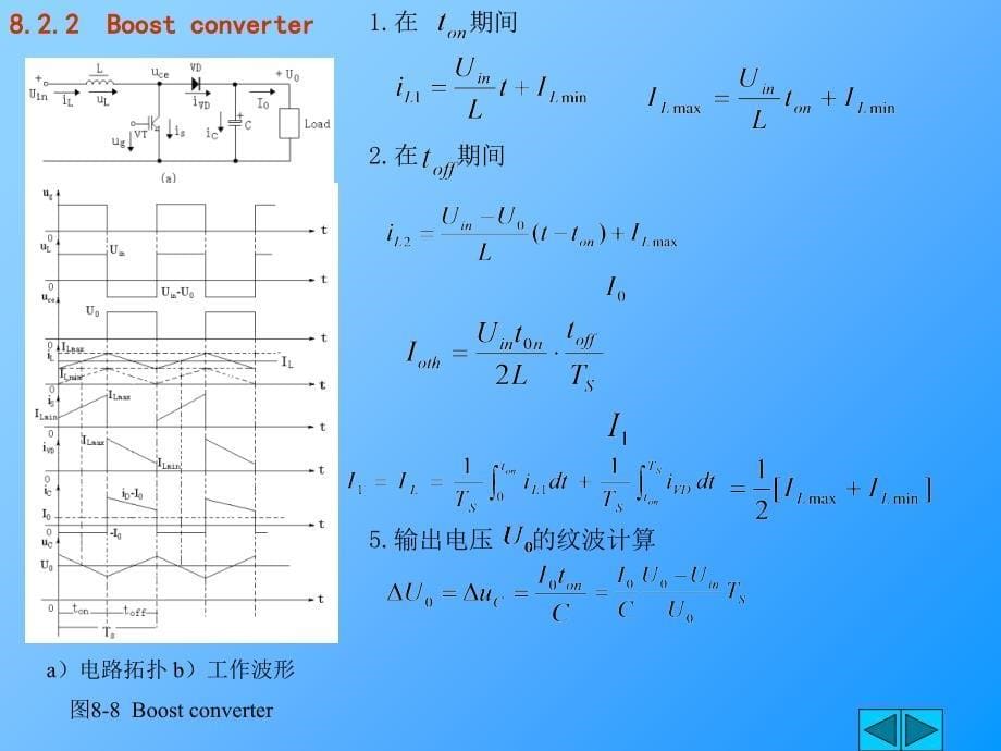 开关电源设计及波形_第5页