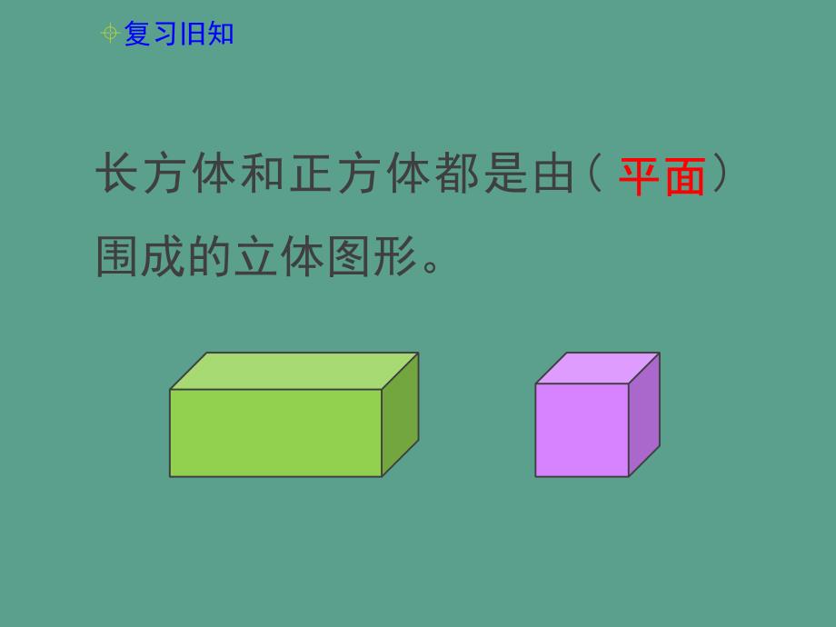 六年级下册数学圆柱的认识人教新课标2ppt课件_第2页