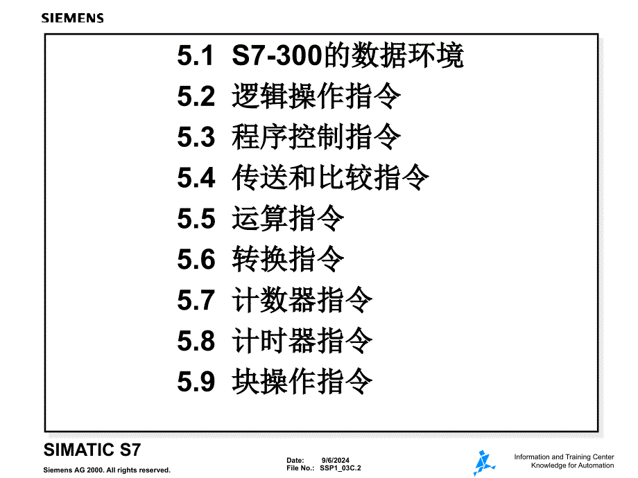 第5章S7300400软件基础_第2页