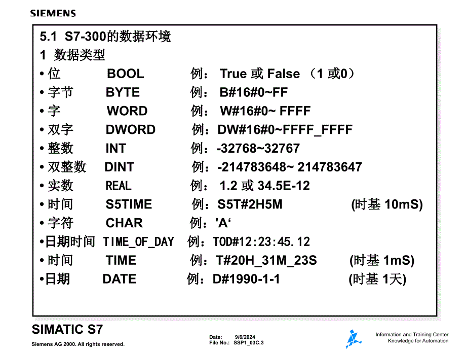 第5章S7300400软件基础_第3页