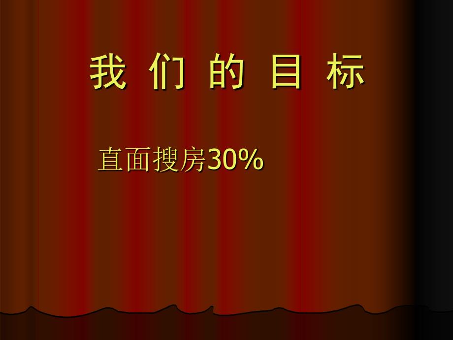 国际商铺赴港招商营销计划讲义_第3页