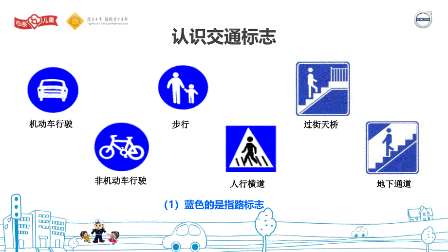 2016年儿童出行安全互动课件_第3页