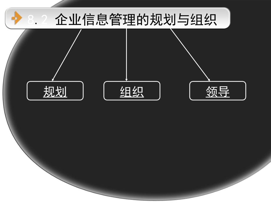 企业信息管理与企业信息化稀缺精品ppt课件_第3页