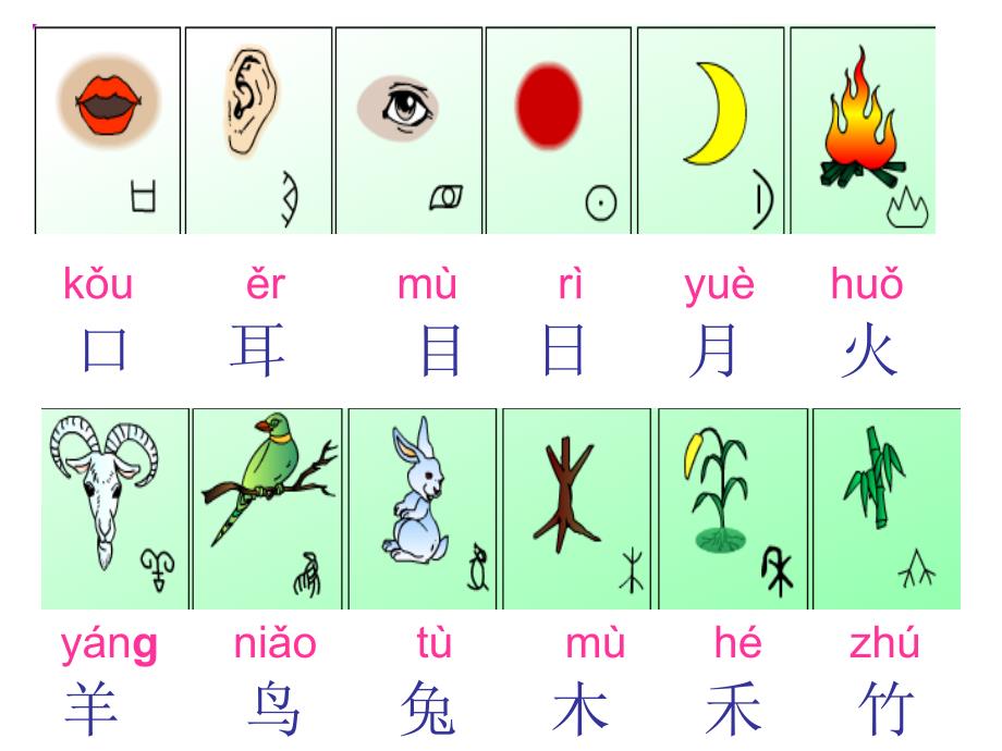 《口耳目》课件1_第3页