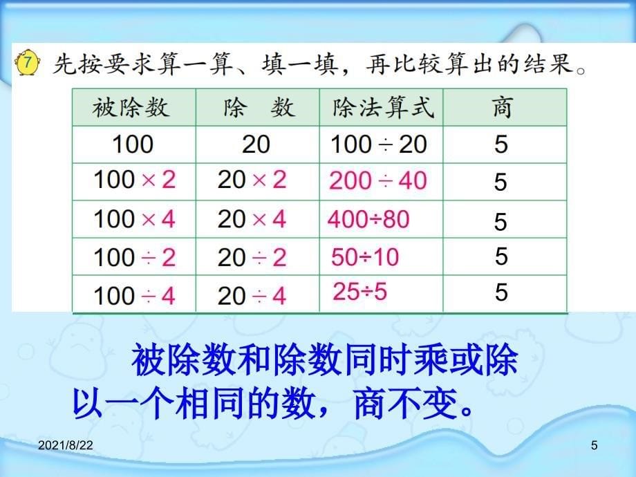 2015商不变的规律推荐课件_第5页