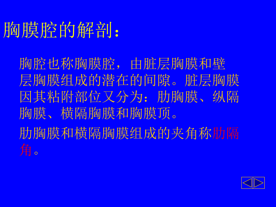 胸腔积液解析PPT课件_第2页