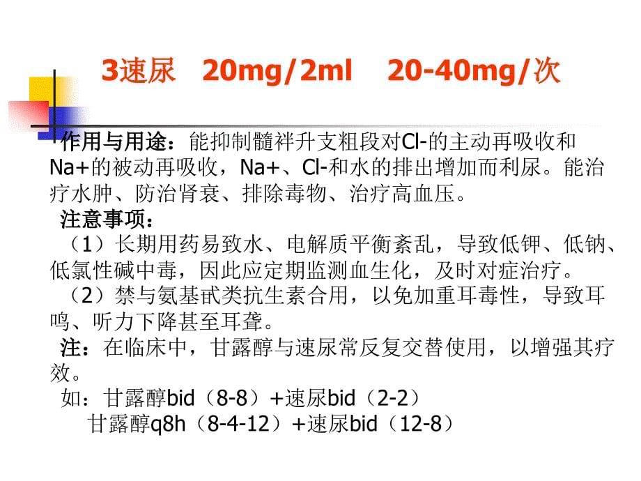 神经内科常用药_第5页