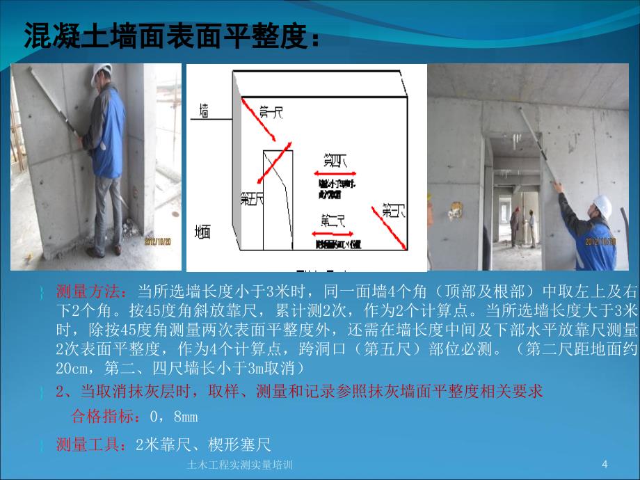 土木工程实测实量培训课件_第4页