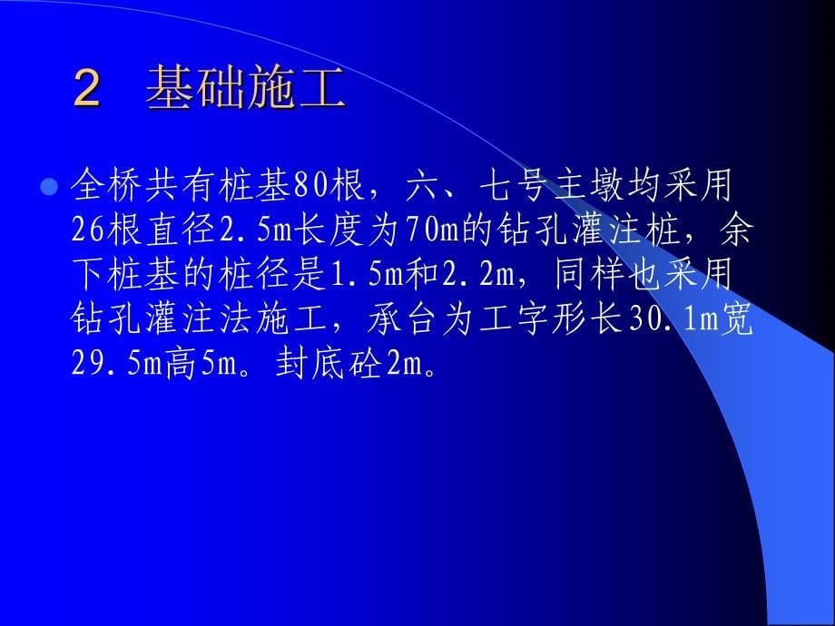 特大型桥梁施工技术_第5页