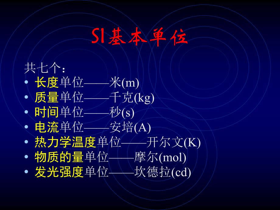 国际单位制SI_第4页