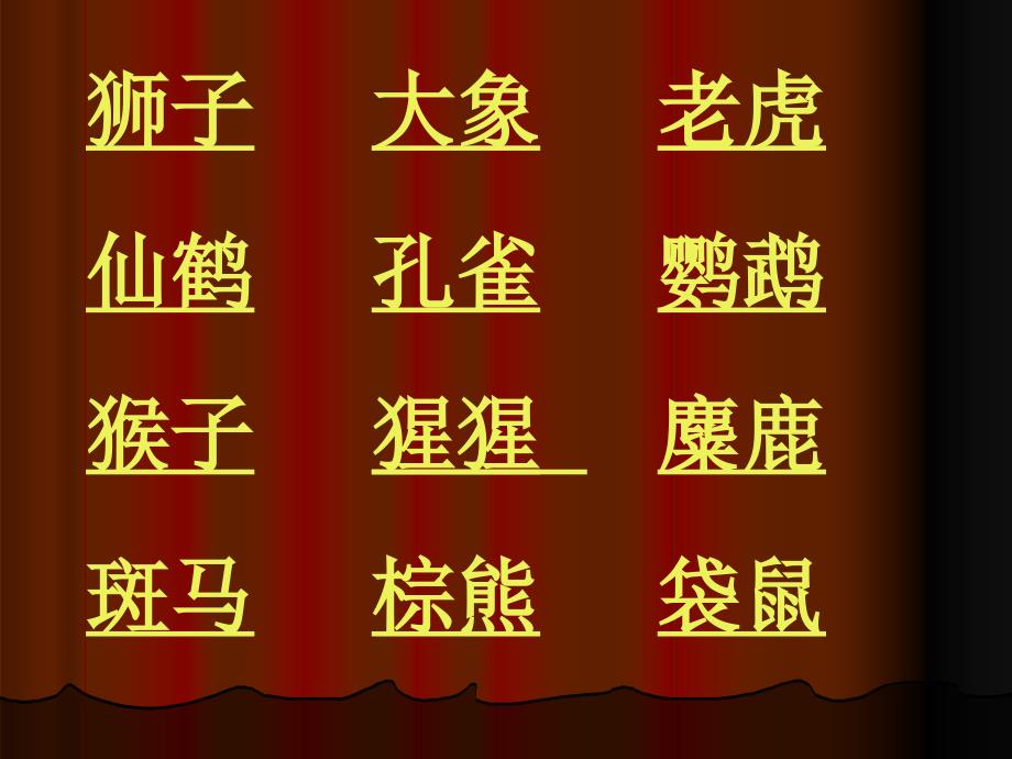 语文上册《我来当导游》课件.ppt_第2页