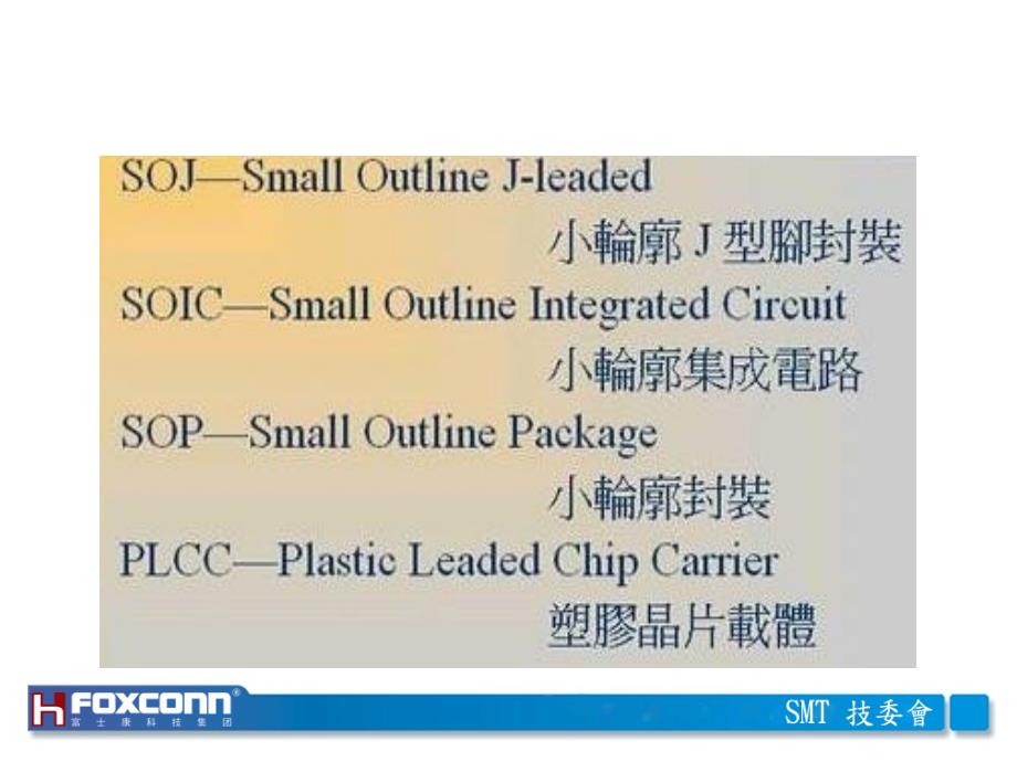 《SMT零件种类》PPT课件_第4页