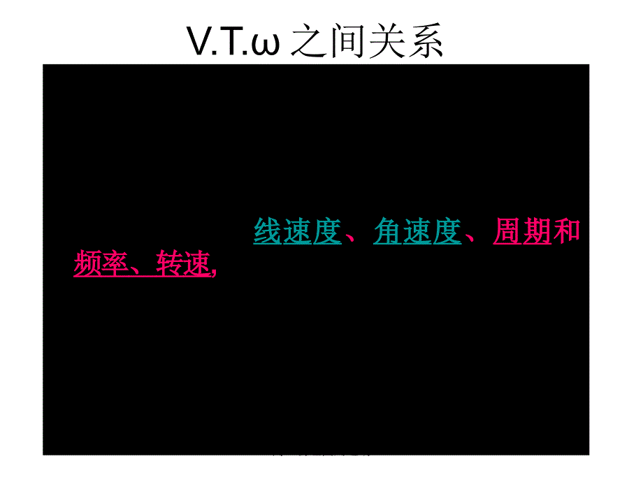 高二物理圆周运动课件_第4页