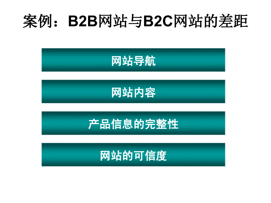 商务网站评估_第2页