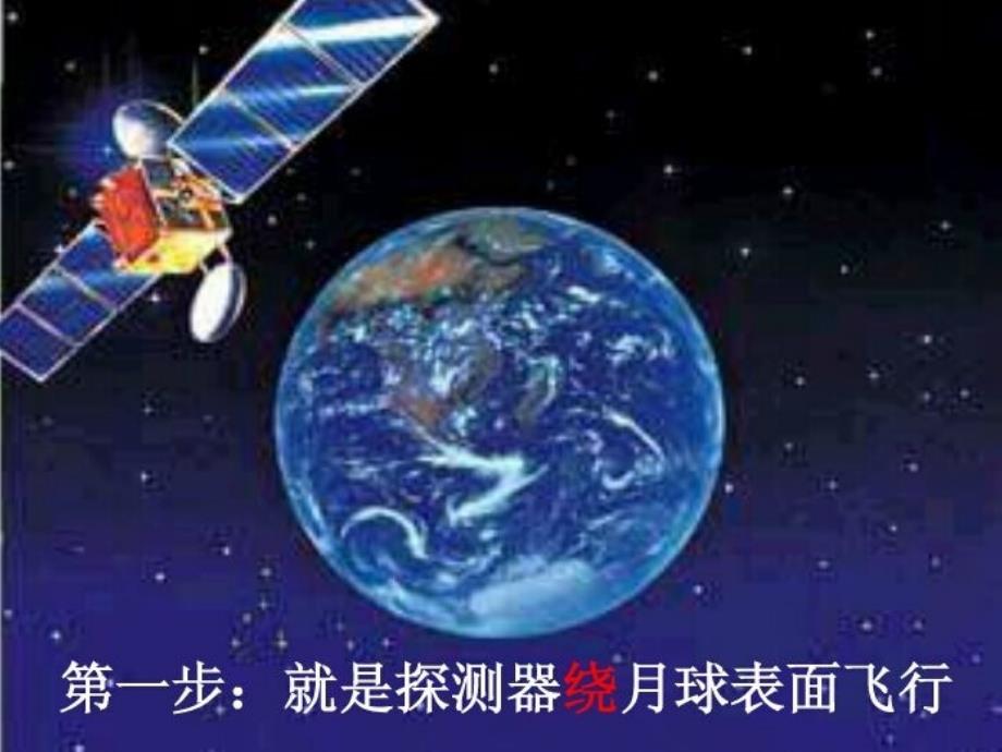 湘教版科学六下3-4宇宙畅想曲培训资料_第4页