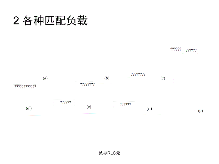 波导RLC元课件_第4页