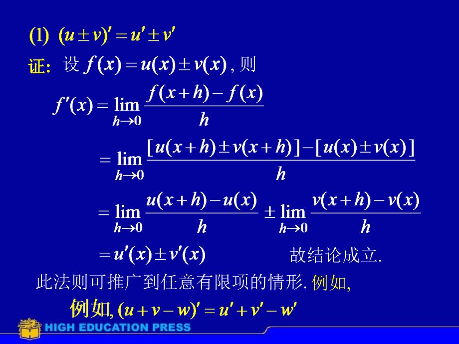 高数D22求导法则09_第4页