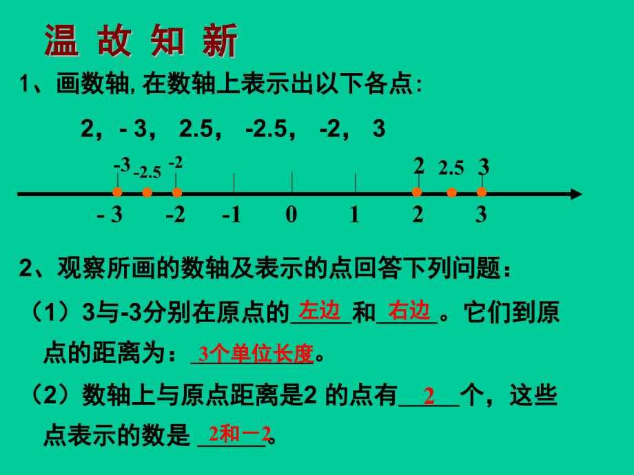 《相反数》PPT课件6-七年级上册数学人教版_第3页