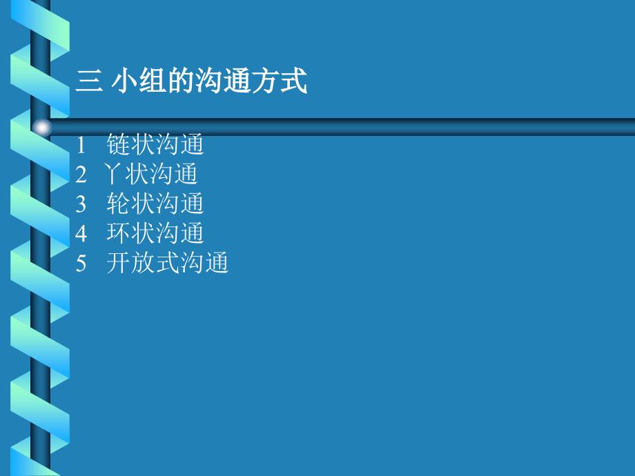 小组的沟通和冲突课件_第3页