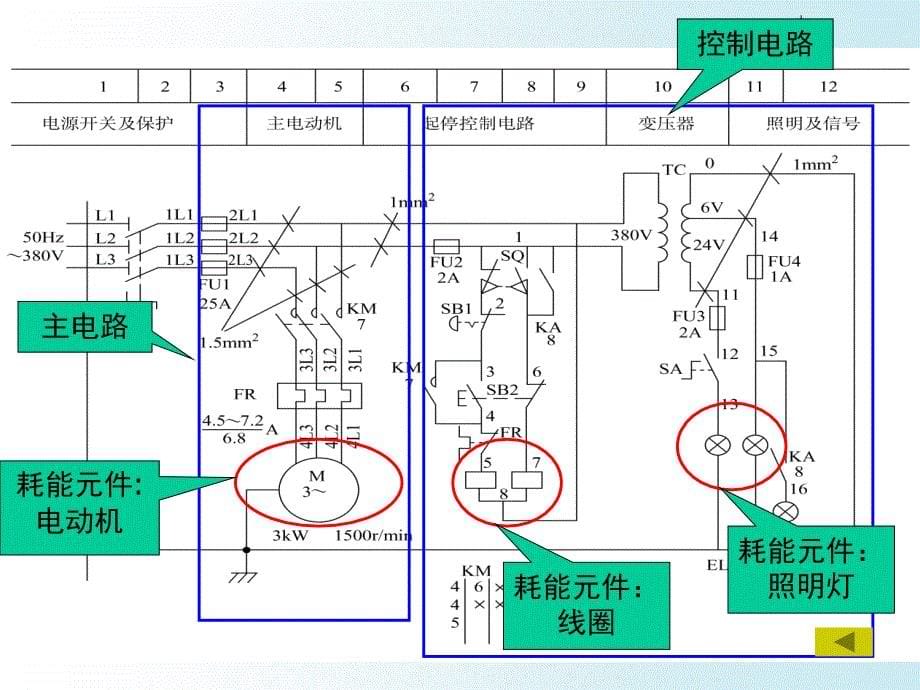 工业电气安装实训_第5页