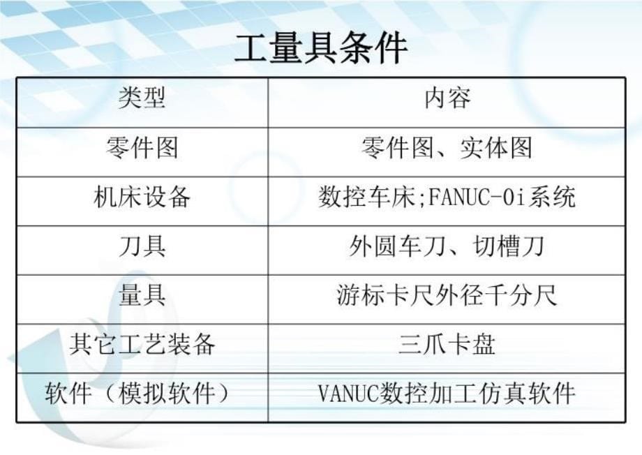 最新台州职业技术学院机电工程系4ppt课件_第5页