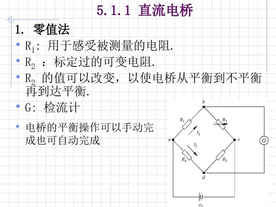 工程测试测试技术51电桥_第5页