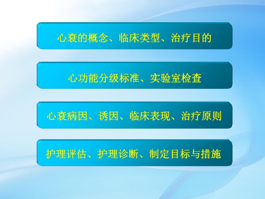 心力衰竭患者的护理课件_第2页