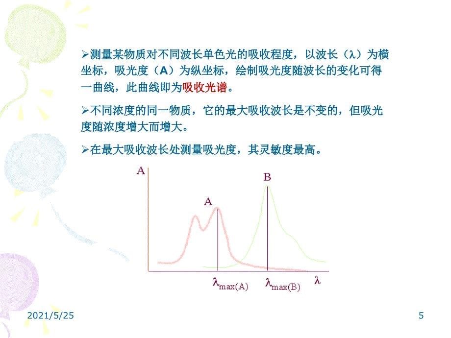 蔬菜中有机磷和氨基甲酸酯类农药残留量快速检测酶抑制率法分光光度法PPT优秀课件_第5页