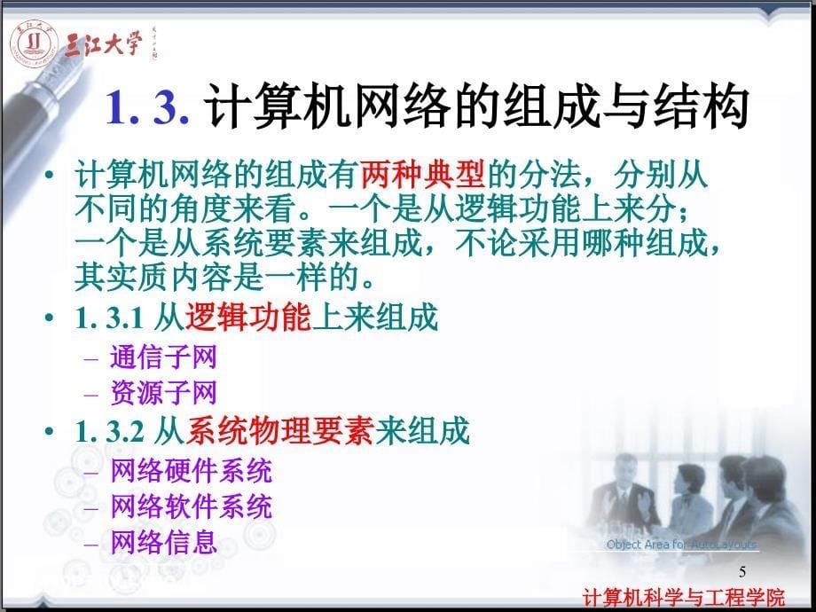 网络基础NET02计算机网络概论课件_第5页