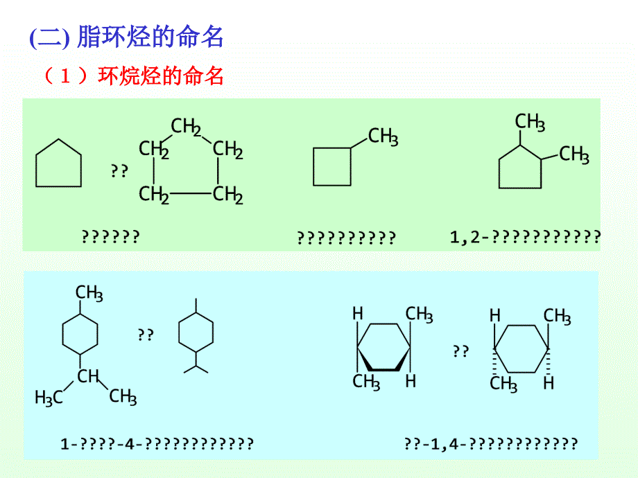 大学有机化学第五章.ppt_第4页