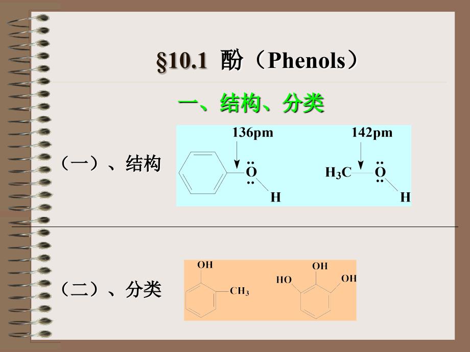 第十章酚、醌_第3页