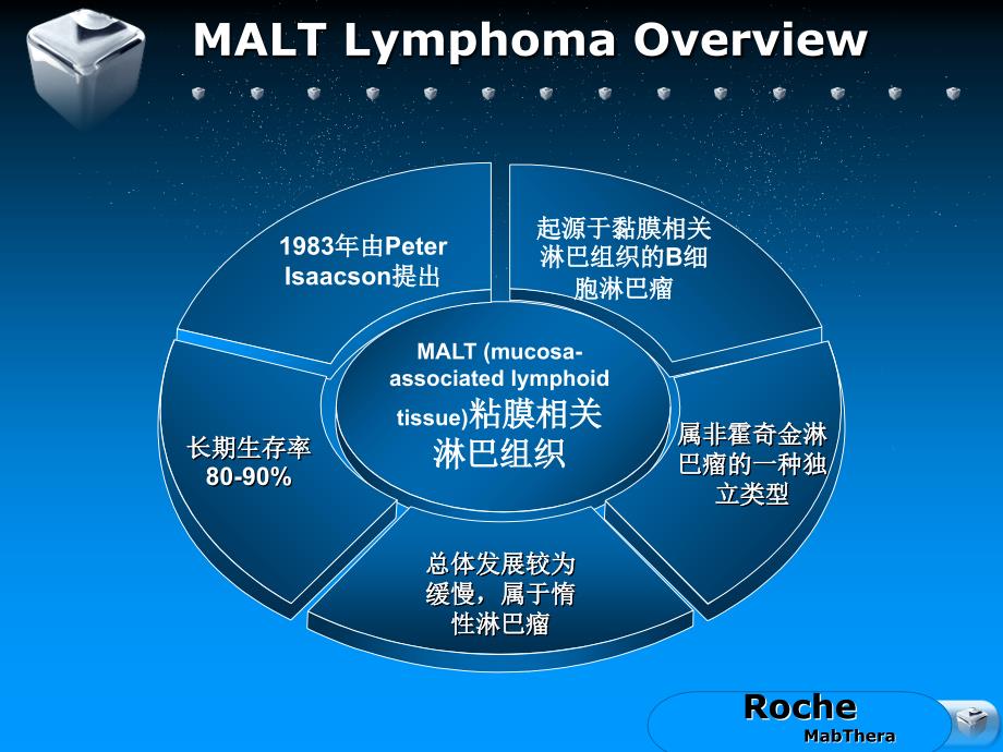 Gastric-MALT-Lymphoma胃MALT淋巴瘤_第3页