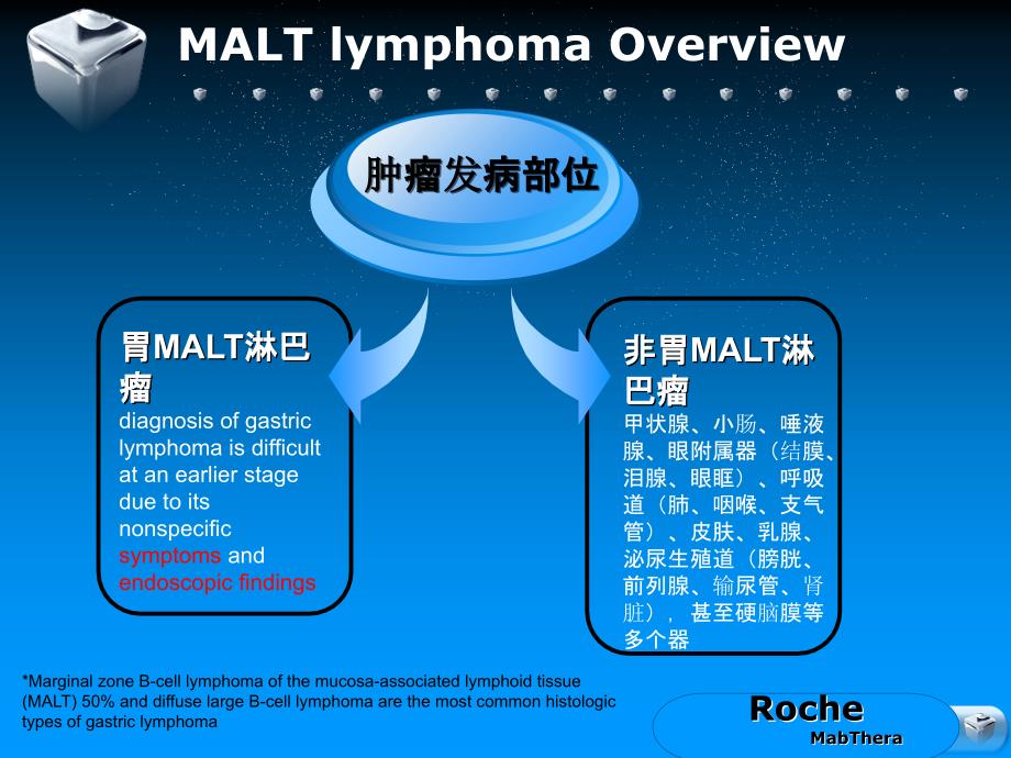 Gastric-MALT-Lymphoma胃MALT淋巴瘤_第4页