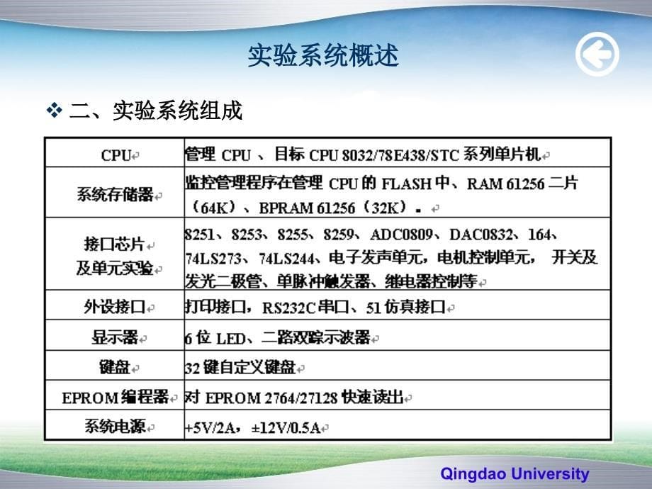 《片机实验》课件_第5页