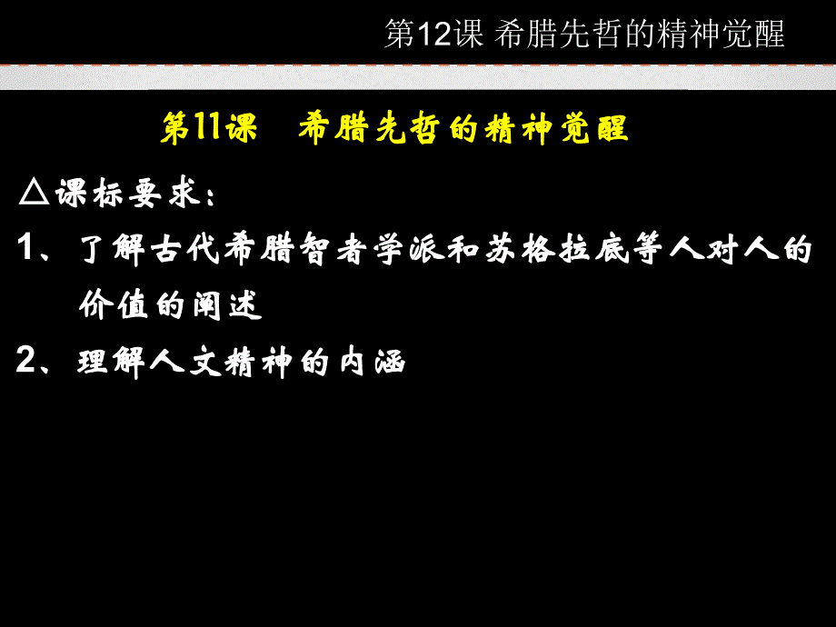 岳麓版历史必修三11课课件.ppt_第1页