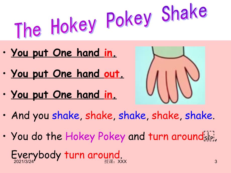 TheHokeyPokeyShake歌词_第3页